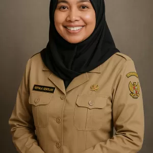 Lestari Anindita