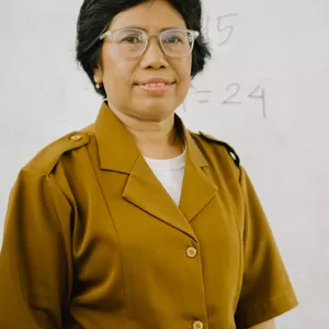 Nur Aisyah