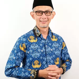 Ahmad Setiawan