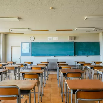 Fasilitas Sekolah