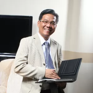 Arif Nugroho