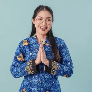 Indah Lestari